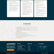 Reviewed design