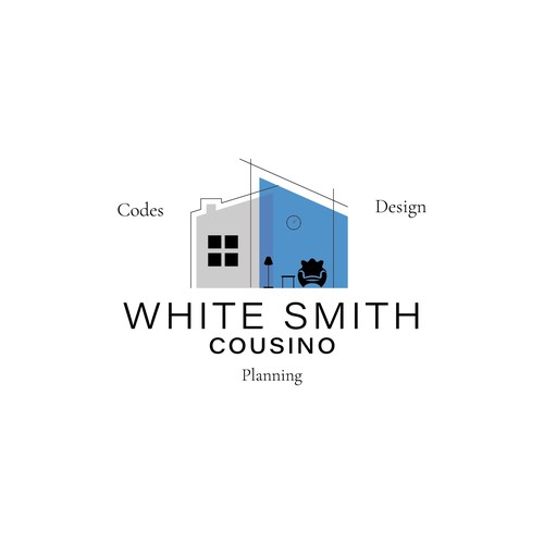 Logo for White Smith 