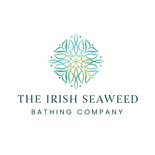 Seaweed Bathing Logo