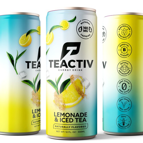 Teactive can design