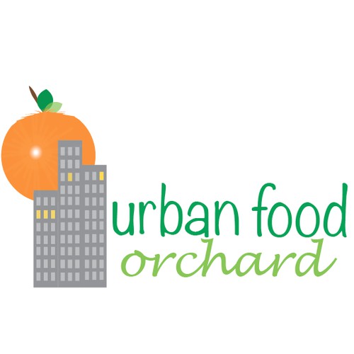 Urban Gardening Business needs a new logo