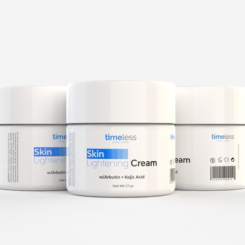 Timeless Skin Cream