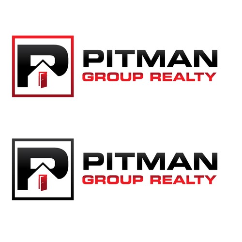 Create a capturing Residential Real Estate Logo for an upstart realty group!