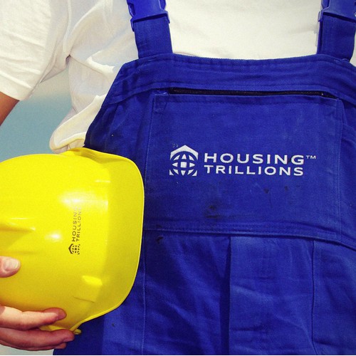 Logo for Housing Trillions