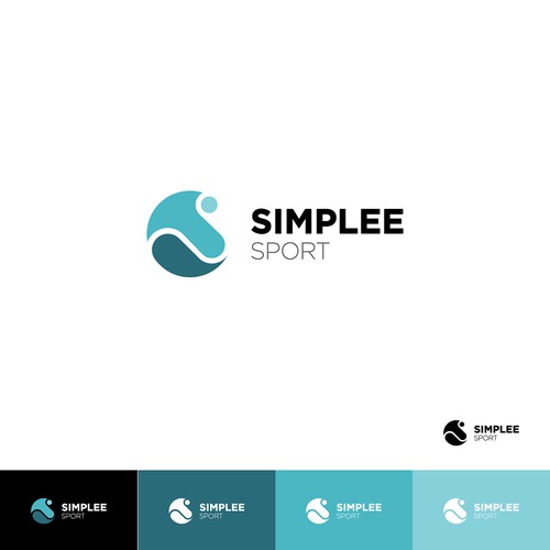 Logo simplee sport