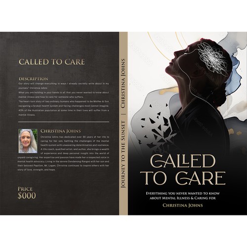 Galled to care