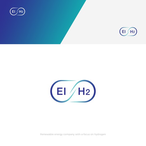 Logo El-H2