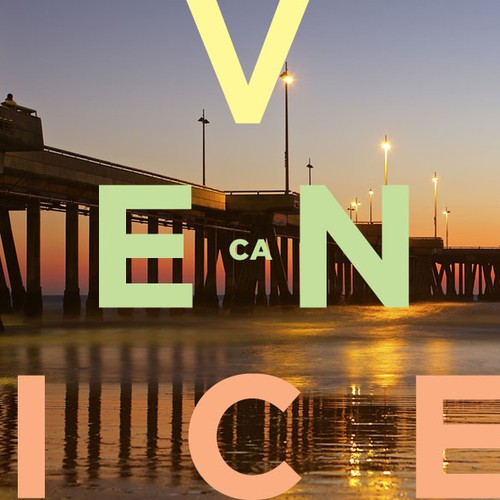 Tourist company looking to create custom post card