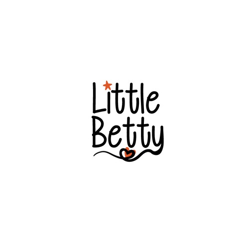 Little Betty