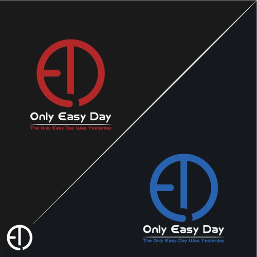 Only Eazy Day