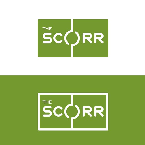 Scorr logo