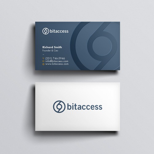 Business Card