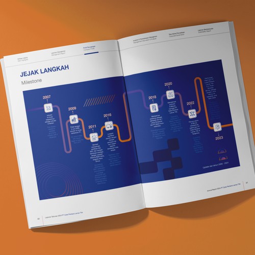 Editorial Design