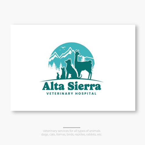 Alta Sierra