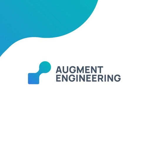 Artificial Intelligence and Technology Logo Design