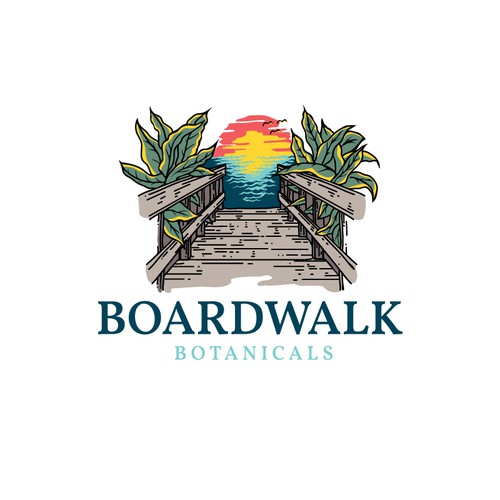 Boardwalk