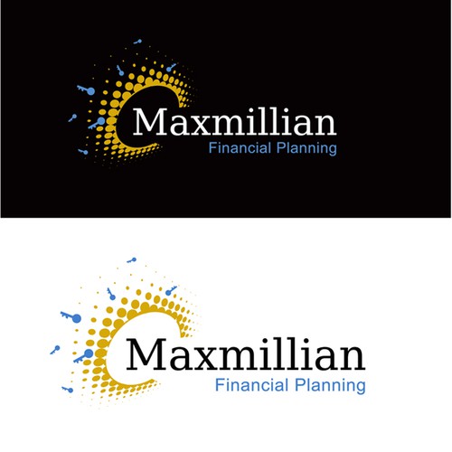 Maxmillioan logo