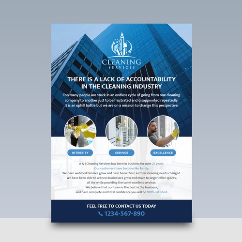 brochure