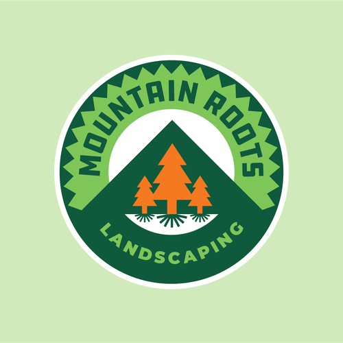 Mountain Roots Landscaping