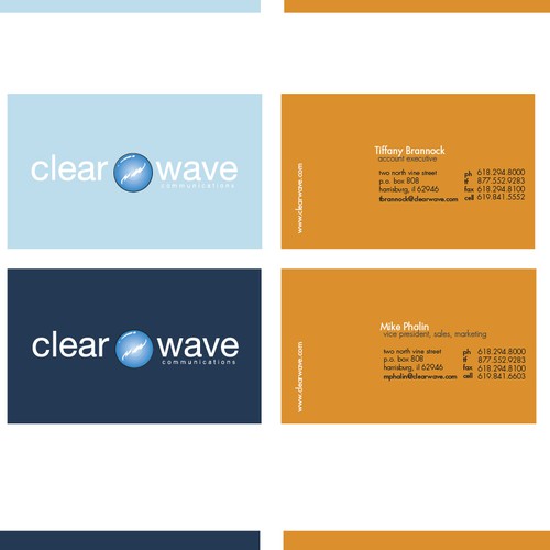 Businesscards