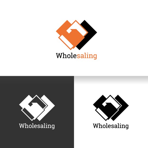 wholesaling