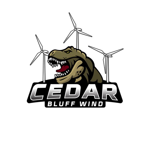 Ceder Bluff Wind concept