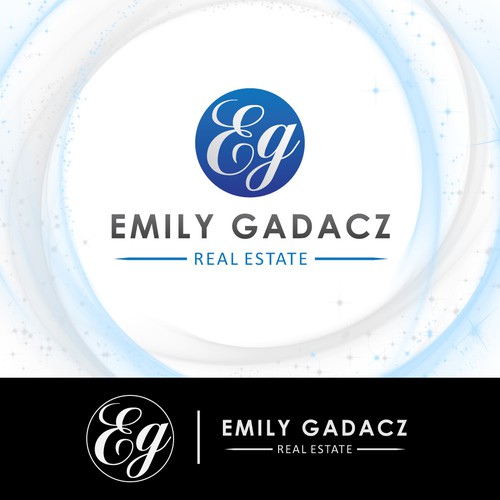 New logo wanted for Emily Gadacz Real Estate
