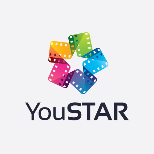 Logo Design for #1 Video FX App