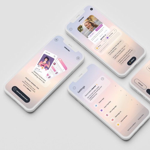 AI flirt app