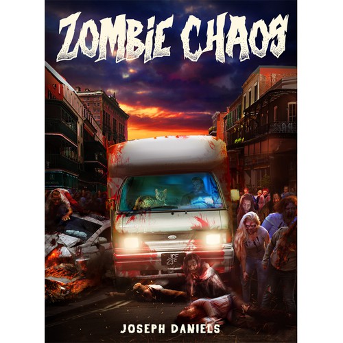 zombie chaos