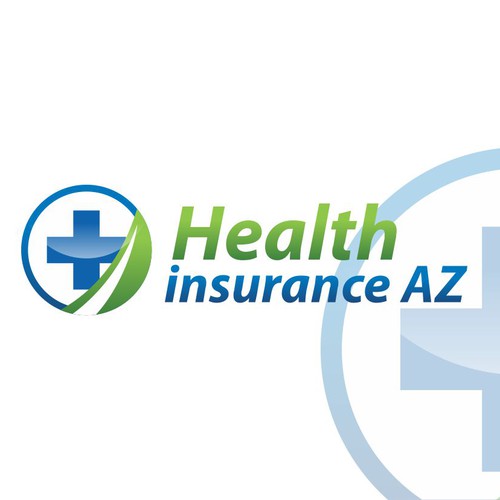 health insurance AZ logo