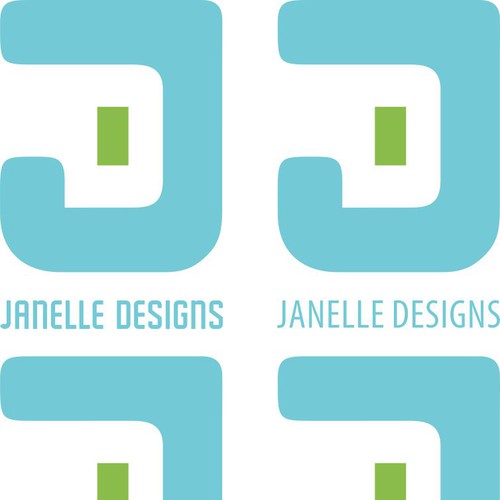 Create fun logo for small town web designer