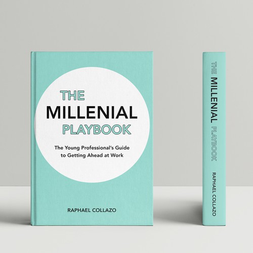 Self-Help Book for Young Professionals