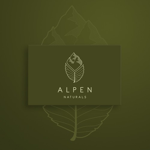 Alpen Naturals
