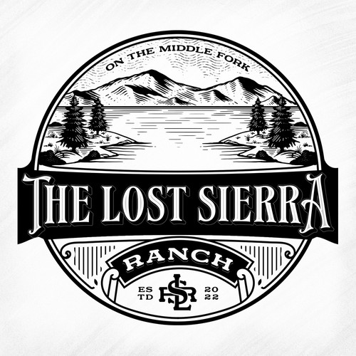 The Lost Sierra Ranch