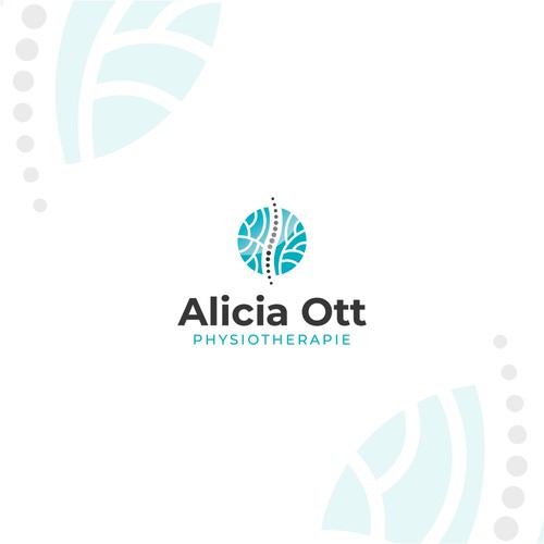 Alicia Ott logo