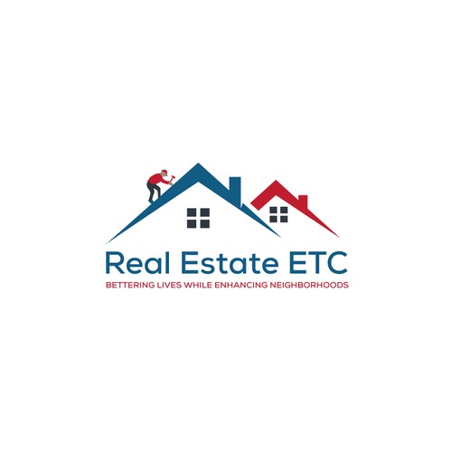 REAL ESTATE ETC LOGO