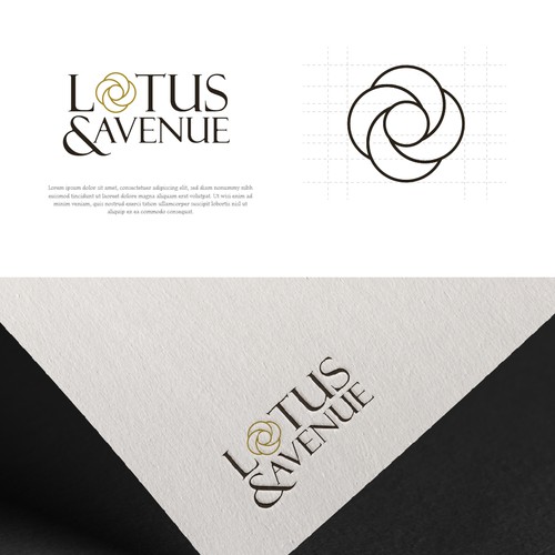 Lotus & Avenue
