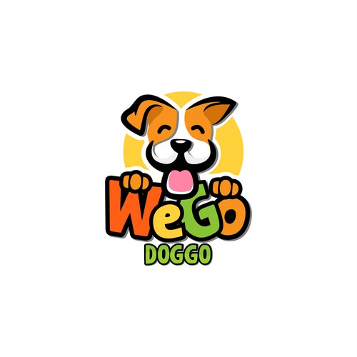 WeGo Doggo