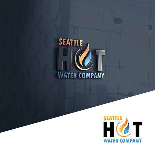 Seattle Hot Water Company