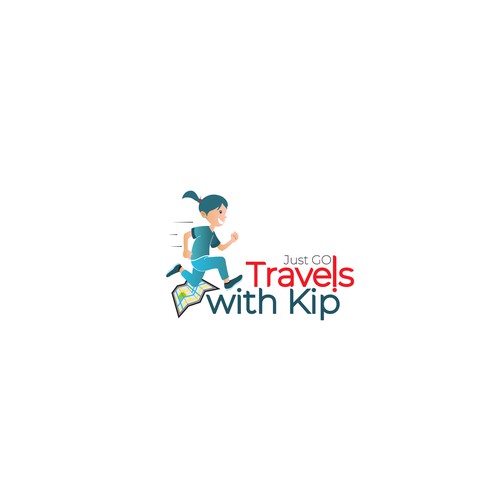 Travel Logo Concept