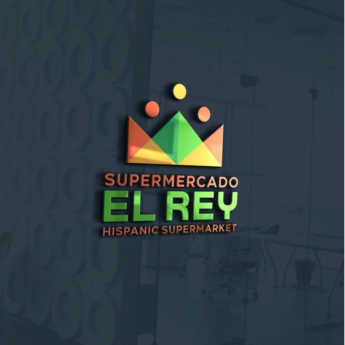 SUPERMERCADO EL REY