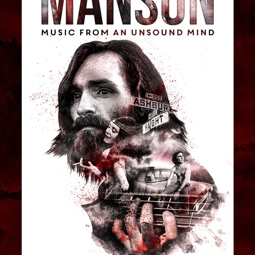 Manson: Music from an unsound mind