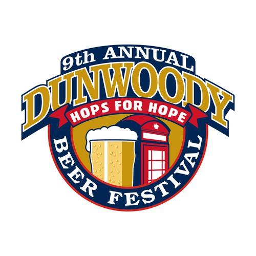 The Dunwoody Beer Festival