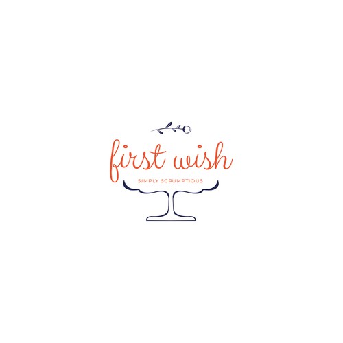 First wish logo