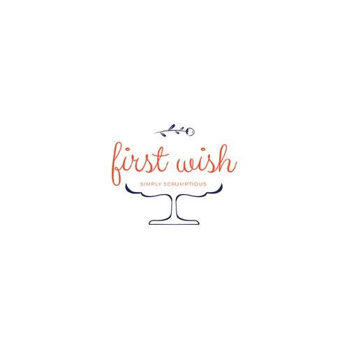 First wish logo