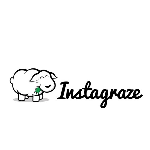 Happy Sheep Logo