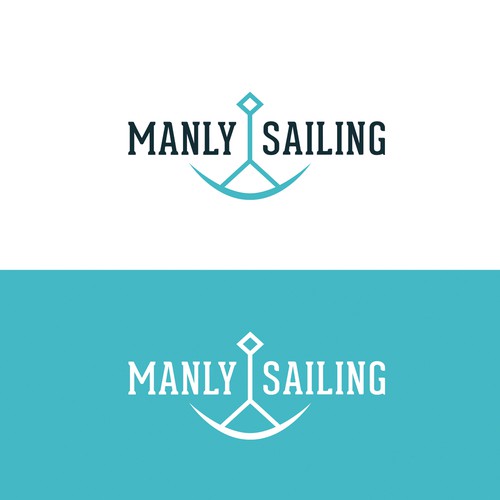 Sailing Logo