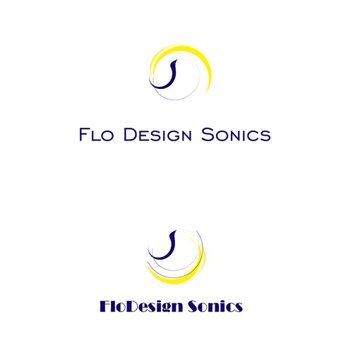 Flo Design Sonics