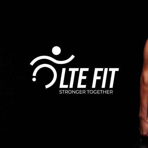 LTE FIT logo